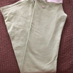 Protokolo- Workout clothe